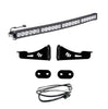 Image of Baja Designs Onx6+ Arc 40" Front Bumper Light Bar Kit For 17-19 Ford F-250/F-350