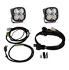 Image of Baja Designs Squadron Unlimited LED Auxiliary Light Kit For 08-20 KTM 1190/1290
