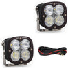 Image of Baja Designs XL Sport LED Bumper Light Kit For 2019-2024 Jeep Gladiator/Wrangler