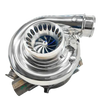 Image of KC Jetfire S2r Gen 2 Dual Ball Bearing Turbo For 2004-2007 Ford 6.0L Powerstroke