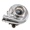 Image of KC Jetfire S3r Gen 2 Dual Ball Bearing Turbo For 2003-2007 Ford 6.0L Powerstroke