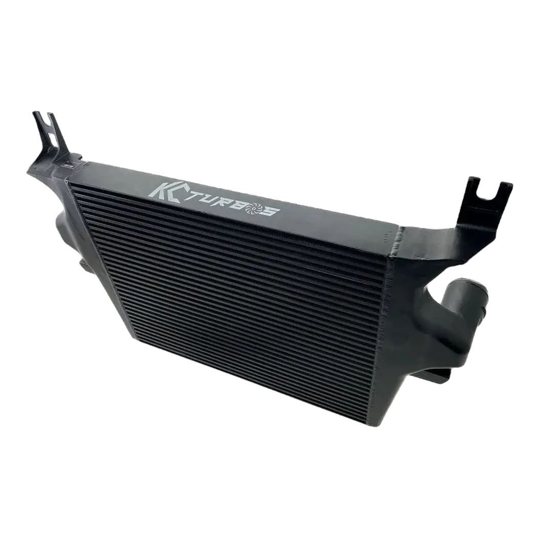 Image of KC Turbos High Flow Upgraded Intercooler For 2003-2007 Ford 6.0L Powerstroke