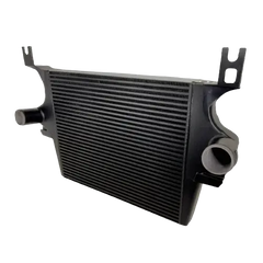 Image of KC Turbos High Flow Upgraded Intercooler For 2003-2007 Ford 6.0L Powerstroke