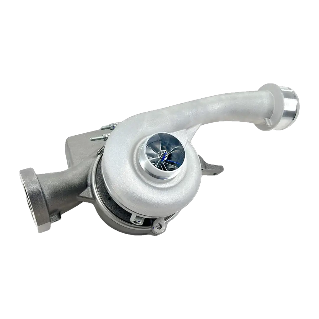 Image of KC Turbos Fusion Stage 1 High Pressure Turbo For 2008-2010 Ford 6.4L Powerstroke