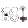 Image of KC Turbos Balanced Assembly DIY Turbo Kit For 1994-1997 Ford 7.3L Powerstroke