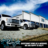 Image of KC Turbos Balanced Assembly DIY Turbo Kit For Early 99 Ford 7.3L Powerstroke