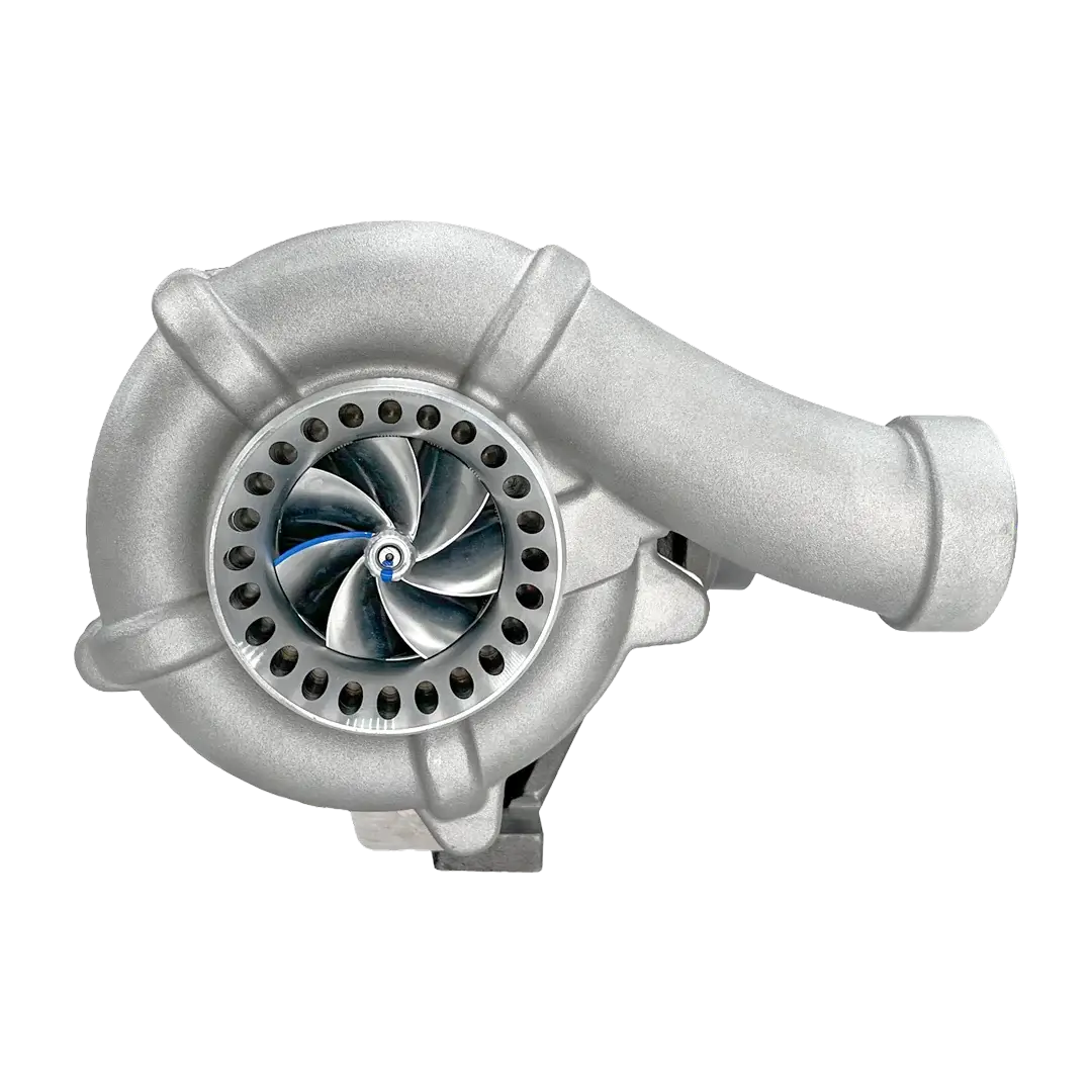 Image of KC Turbos Fusion Stage 2 Low Pressure Turbo For 2008-2010 Ford 6.4L Powerstroke