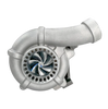 Image of KC Turbos Fusion Stage 2 Low Pressure Turbo For 2008-2010 Ford 6.4L Powerstroke