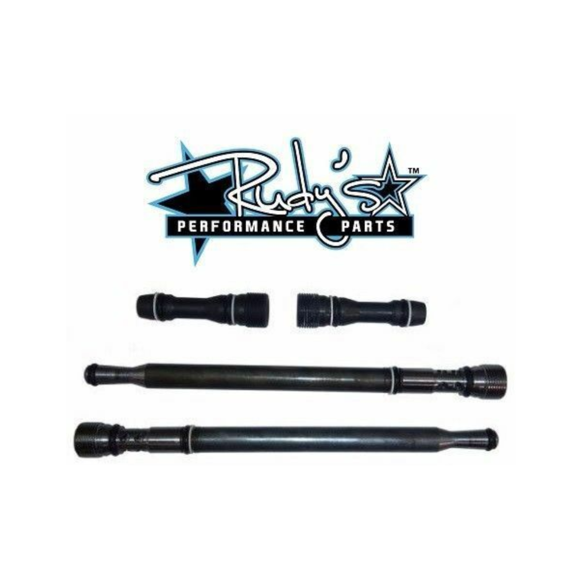 Image of Updated Stand Pipe & Dummy Plug Kit For 2004.5-2007 Ford 6.0L Powerstroke Diesel