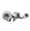 Image of KC Turbos Fusion Compound Stage 1 Turbos For 2008-2010 Ford 6.4L Powerstroke
