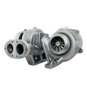Image of KC Turbos Fusion Compound Stage 1 Turbos For 2008-2010 Ford 6.4L Powerstroke