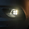 Image of Baja Designs Squadron SAE Clear Fog Light Kit For 19-24 Mercedes-Benz Sprinter