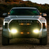 Image of Baja Designs S2 Sport Dual Fog Pocket Light Kit For 2022-2024 Toyota Tundra
