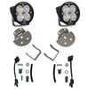 Image of Baja Designs Squadron Sport LED Fog Light Kit For 2015-2019 GMC/Chevrolet Trucks