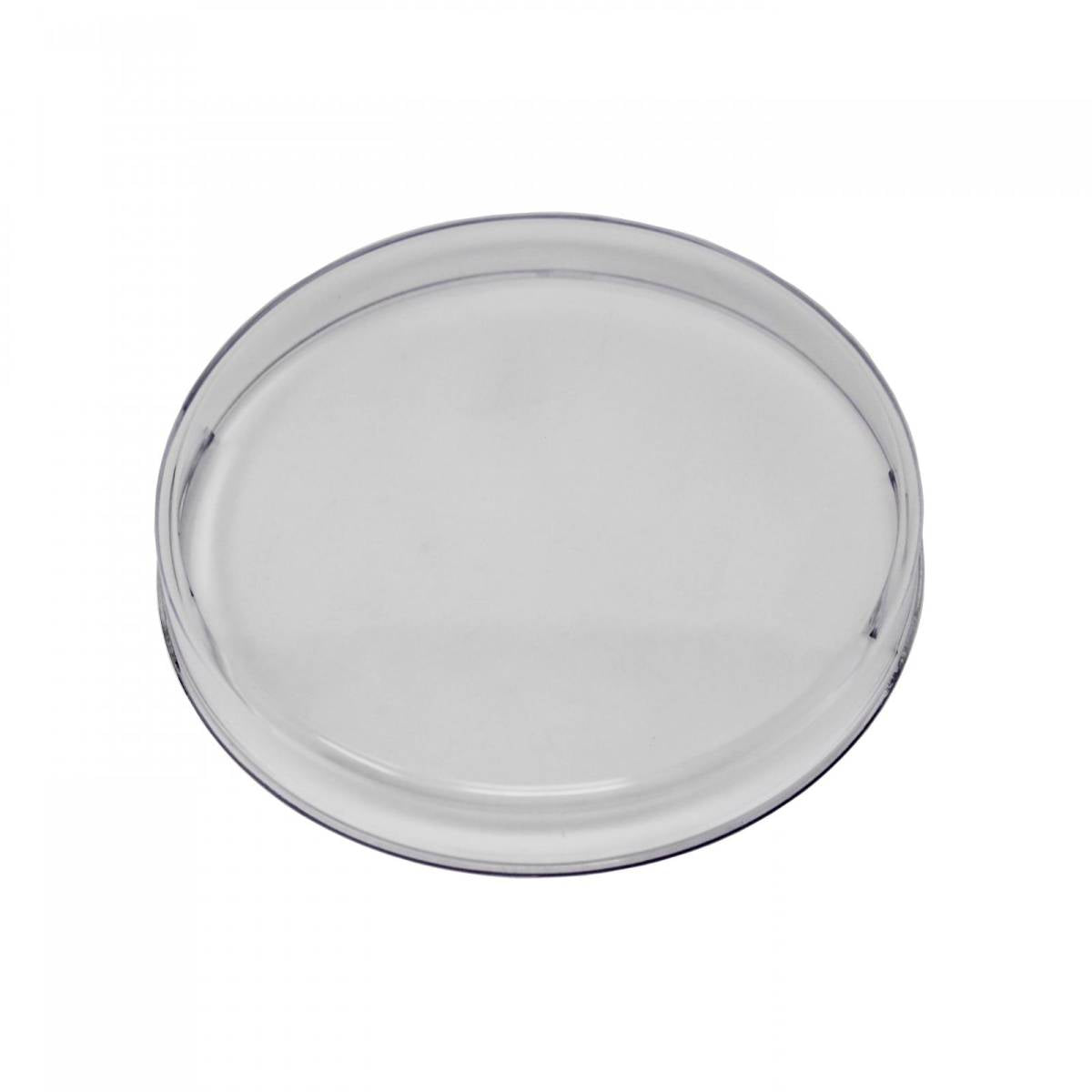 Image of Baja Designs Clear XL-R Single Rock Guard For XL-R Model Lights