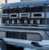 Image of Baja Designs Squadron Sport Behind Grille Light Kit For 21-24 Ford F-150/Raptor