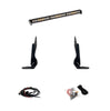 Image of Baja Designs S8 30" LED Grille Light Bar Kit For 20-22 GMC Sierra 2500HD/3500HD