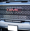 Image of Baja Designs S8 30" LED Grille Light Bar Kit For 20-22 GMC Sierra 2500HD/3500HD