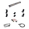 Image of Baja Designs S8 20 Inch LED Grille Light Bar Kit For 19-23 Ram 1500 Rebel/TRX