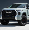 Image of Baja Designs S8 20" Amber Bumper Light Bar Kit For 22-24 Toyota Tundra/Sequoia