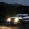 Baja Designs Squadron Sport LED Vent Light Kit For 2022-2024 Toyota Tundra