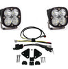 Image of Baja Designs Squadron Pro LED Headlight Kit For 2008-2012 BMW F800GS