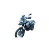 Image of Baja Designs Squadron Pro LED Headlight Kit For 2004-2012 BMW R1200GS