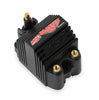 Image of MSD Ignition Coil - Blaster SS - Black - 40KV, 300 mA, 6.9 mH Inductance