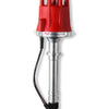 Image of MSD Magnetic Pickup Pro-Billet Distributor - Red - For 1975-1986 Chevrolet/GMC