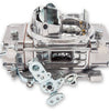Image of Brawler 600 CFM Diecast Carburetor Vacuum Secondary - Changeable Air Bleeds