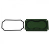 Image of Baja Designs S2 Light Pod Lens Kit - Universal - Spot - Green - O-Ring