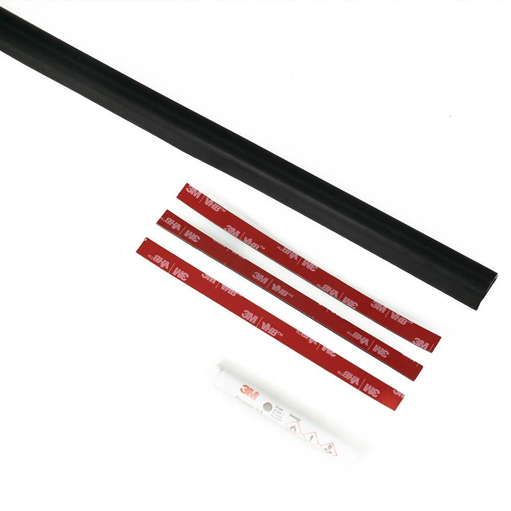 Image of Baja Designs 3 FT Wire Hider Kit For Roof Mounted Light Pods And Light Bars