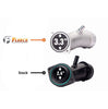 Image of Fleece Performance High Flow Intake Horn For 2017-2024 GMC Silverado/Sierra