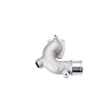 Image of Fleece Performance Replacement Thermostat Housing with Auxiliary Port 19-22 RAM