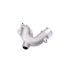 Image of Fleece Performance Replacement Thermostat Housing with Auxiliary Port 19-22 RAM