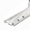 Image of Billet Aluminum Intake Manifold Plenums For 96-03 Ford Powerstroke Diesel 7.3L