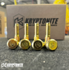 Image of Kryptonite Death Grip Wheel Stud (4 PACK) For 2017-2023 CAN-AM Maverick X3