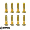 Image of Kryptonite Death Grip Wheel Stud (8 PACK) For 2017-2023 CAN-AM Maverick X3