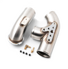 Image of Precision Parts 1999.5-2003 Ford 7.3L Powerstroke Diesel Spyder Intake Kit
