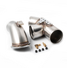 Image of Precision Parts 1999.5-2003 Ford 7.3L Powerstroke Diesel Spyder Intake Kit