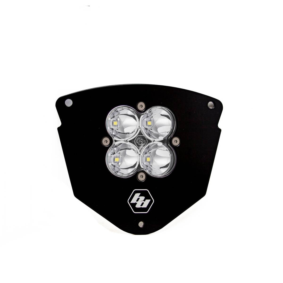 Image of Baja Designs Squadron Pro Headlight Kit For 05-07 KTM 200/250/300/400/450/525