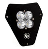 Image of Baja Designs Squadron Pro (D/C) Headlight Kit For 08-13 KTM 250/350/450/500