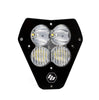 Image of Baja Designs XL Pro (A/C) Headlight Kit For 08-13 KTM 200/250/300/400/450/530