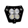 Image of Baja Designs XL Pro (D/C) Headlight Kit For 13-16 KTM 250/350/450/500