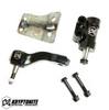 Image of Kryptonite Death Grip Ultimate Front End Package For 11-23 Chevy/GMC 2500 3500