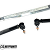 Image of Kryptonite SS Series Center Link Tie Rod Package For 11-23 GM 2500HD/3500HD