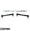 Image of Kryptonite SS Series Center Link Tie Rod Package For 11-23 GM 2500HD/3500HD