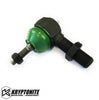 Image of 2nd Gen 7/8" Kryptonite Replacement Outer Tie Rod For 2001-2010 Chevy/GMC Trucks