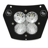 Image of Baja Designs XL Pro DC Headlight Kit For 15-16 Husqvarna FE250/FE350/FE450/FE501