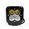 Image of Baja Designs XL Pro Headlight Kit For 16-23 Husqvarna 150/250/300/350/450/501
